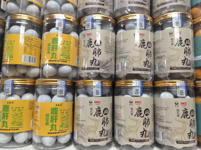 深耕鹿乡三十载，匠心筑梦鹿产业——大飞鹿业：生态养殖铸就品质标杆(图3)
