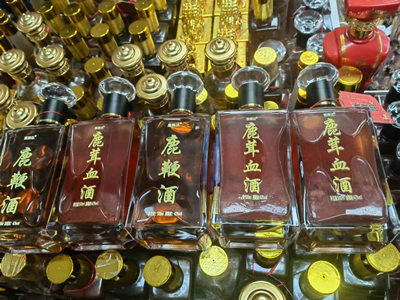 深耕鹿乡三十载，匠心筑梦鹿产业——大飞鹿业：生态养殖铸就品质标杆(图7)